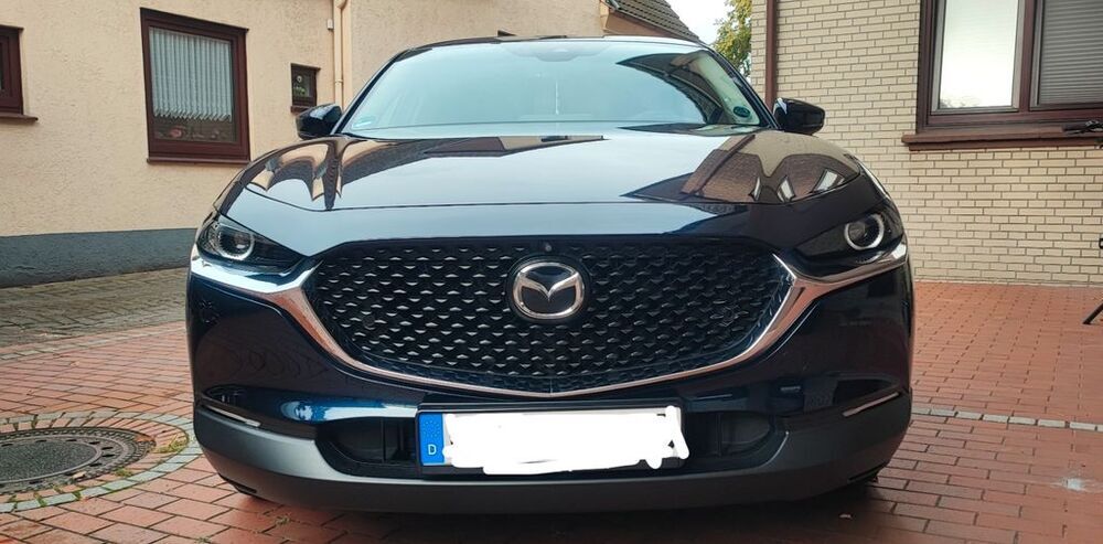 CX-30