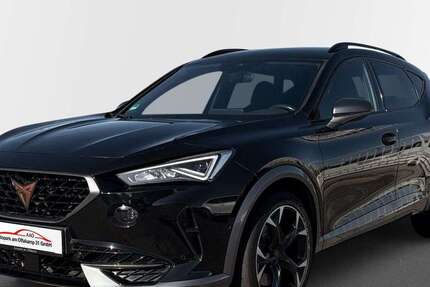 Cupra Formentor 52.000 km 24.490 &euro; Hamburg 22529