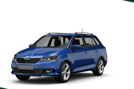 Skoda Fabia 101.215 km 11.950 &euro; Stade- Wiepenkathen 21684