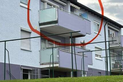 Wohnung zum Kaufen in Weil der Stadt 194.000 € 57 m² 2 zimmer