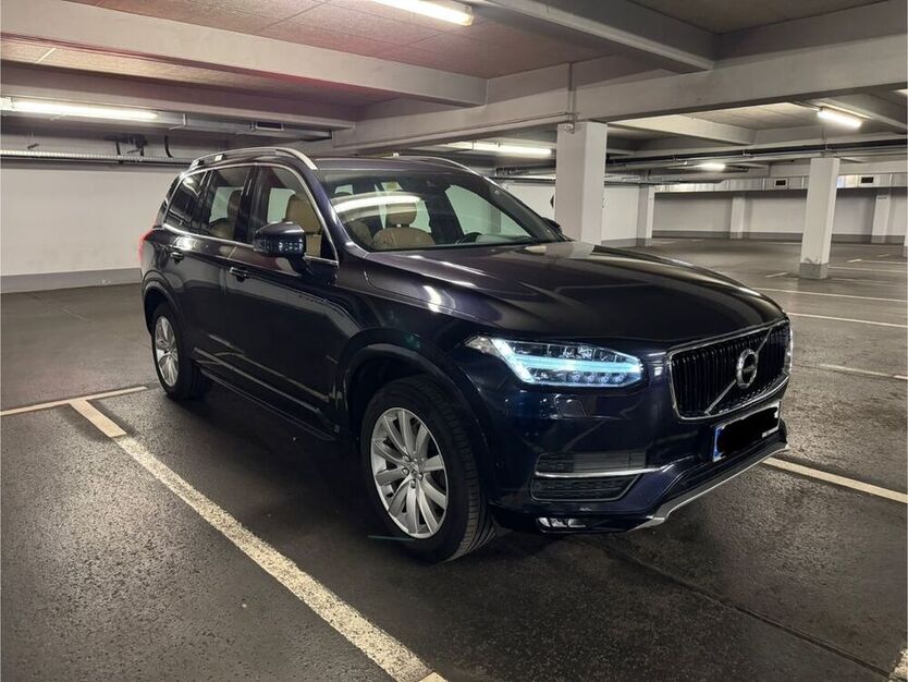 XC90