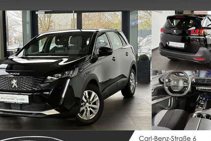 Peugeot 5008 44.000 km 22.590 &euro; Stade 21684