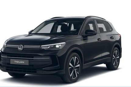 VW Tiguan 15.000 km 43.500 &euro; Gladenbach 35075