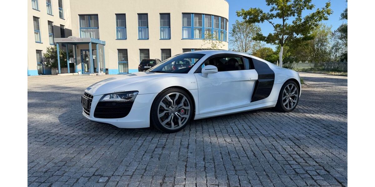 Audi R8 86.000 km 65.900 &euro; Nierstein 55283