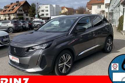 Peugeot 3008 6.700 km 22.570 &euro; Wangen 88239