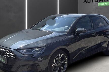 Audi A3 50.000 km 20.980 &euro; Schwäbisch Gmünd 73525