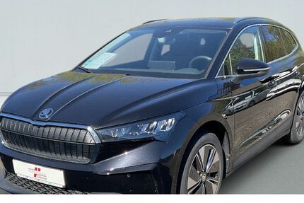 Skoda Enyaq 13.401 km 44.880 &euro; Wittenberge 19322