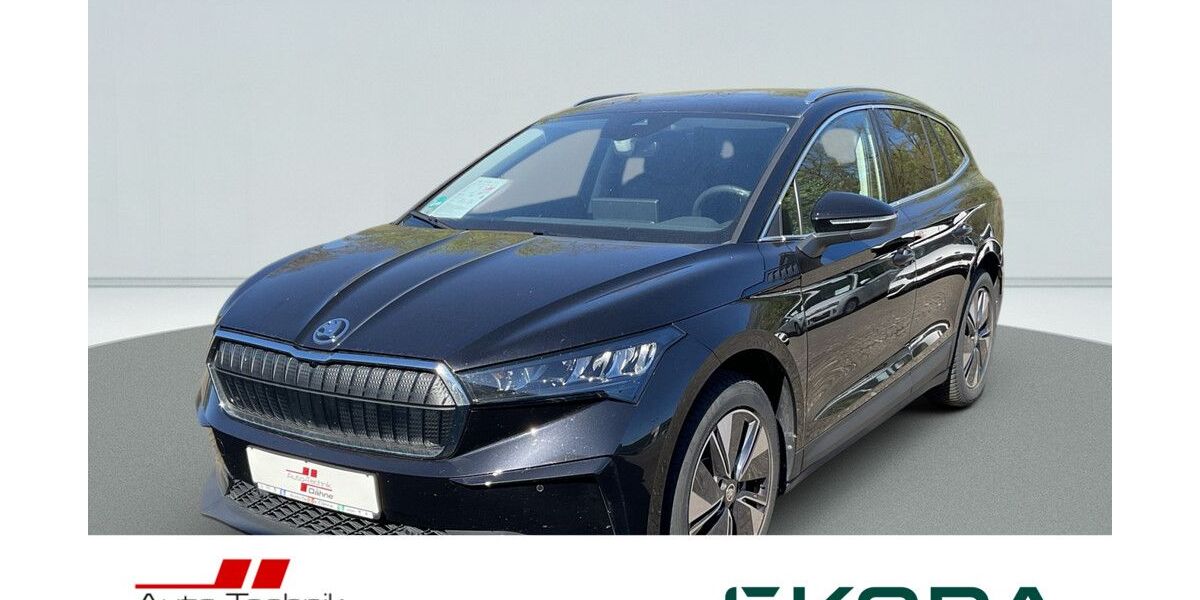 Skoda Enyaq 13.401 km 44.880 &euro; Wittenberge 19322