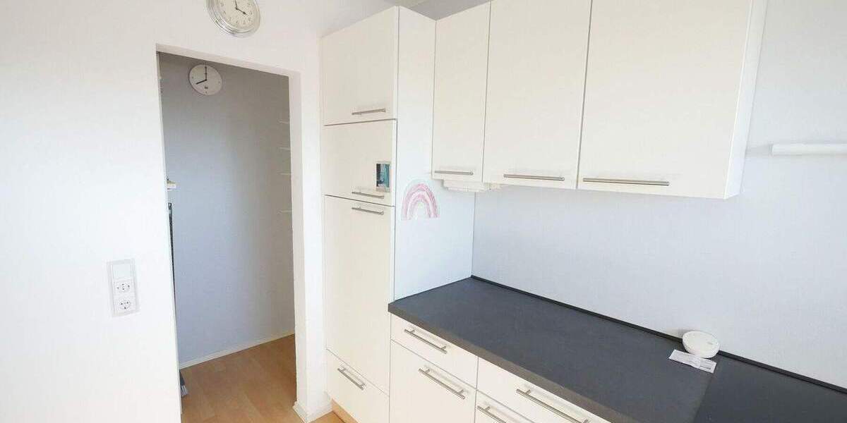 Etagenwohnung Brilon - 2 Zimmer, 64 m&sup2;, 165.000&euro; | Angebot:25683668
