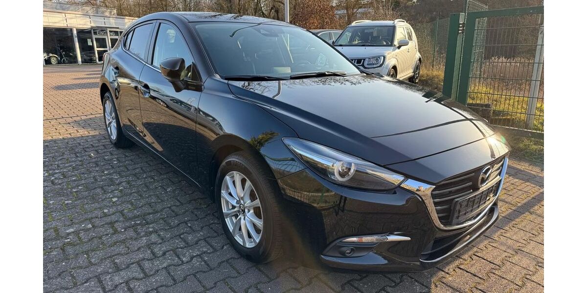 Mazda 3 73.990 km 15.199 &euro; Winnweiler 67722