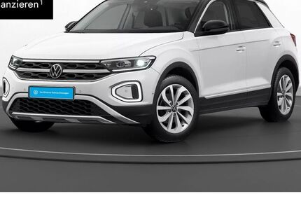 VW T-Roc 24.000 km 28.380 € Erfurt 99099