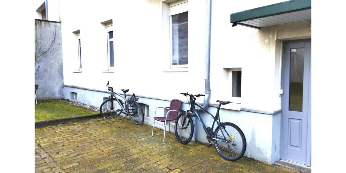 Erdgeschoßwohnung Leipzig Nordwest - 2 Zimmer, 56 m&sup2;, 119.000&euro; | Angebot:27098954