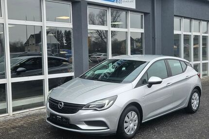 Opel Astra 14.000 km 12.190 &euro; Limburg an der Lahn 65556