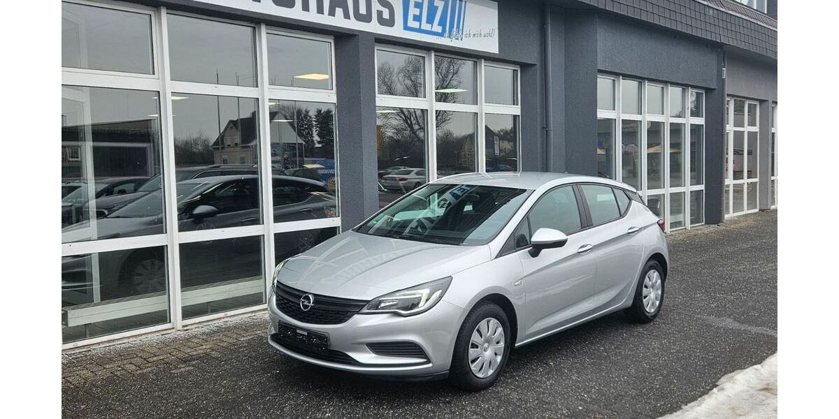 Opel Astra 14.000 km 12.190 &euro; Limburg an der Lahn 65556