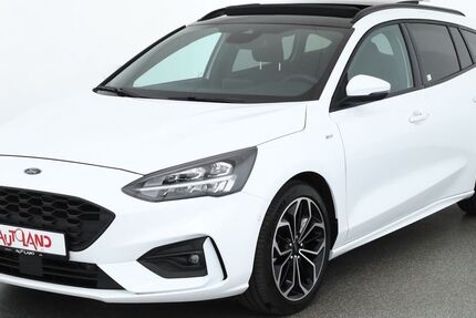 Ford Focus 36.187 km 22.950 &euro; Dresden 01239