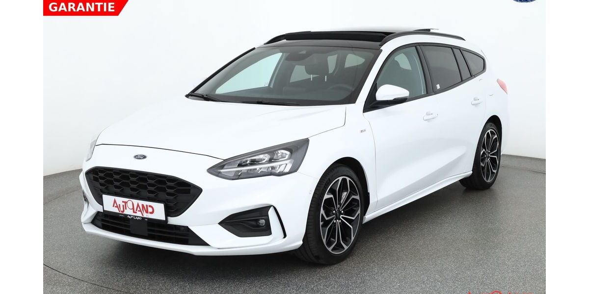 Ford Focus 36.187 km 22.950 &euro; Dresden 01239