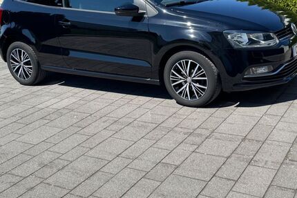VW Polo 66.300 km 8.200 &euro; Crailsheim 74564