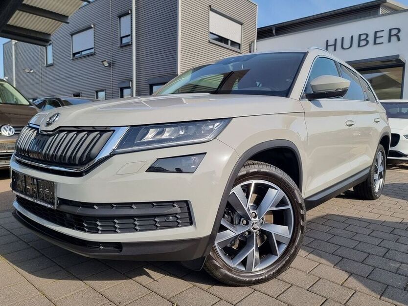 Kodiaq