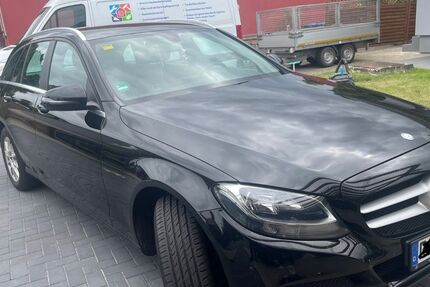 Mercedes-Benz C 220 221.000 km 14.499 € Bothel 27386