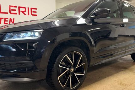 Skoda Karoq 44.000 km 28.990 € Amstetten 73340