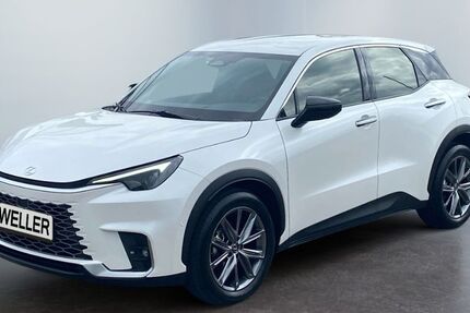 Lexus LBX 1.850 km 29.890 &euro; Bielefeld 33609