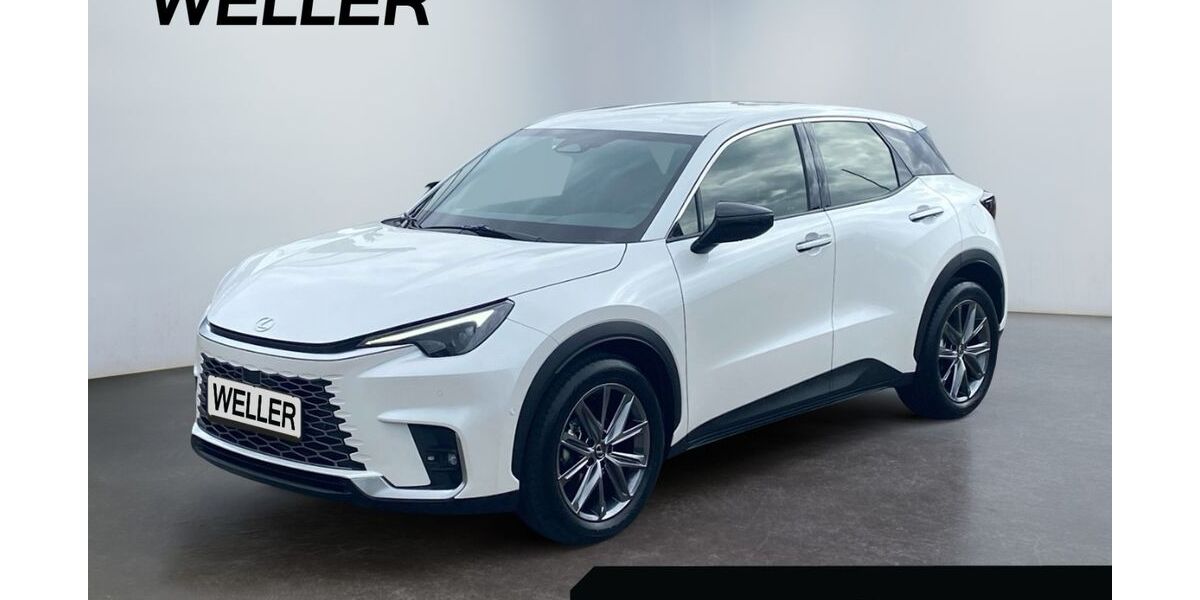 Lexus LBX 1.850 km 29.890 &euro; Bielefeld 33609