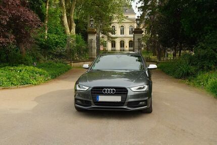 Audi A4 149.000 km 13.900 &euro; Bielefeld 33659
