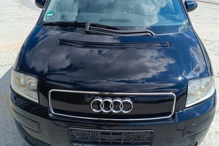 Audi A2 230.892 km 1.500 &euro; Ingolstadt 85055