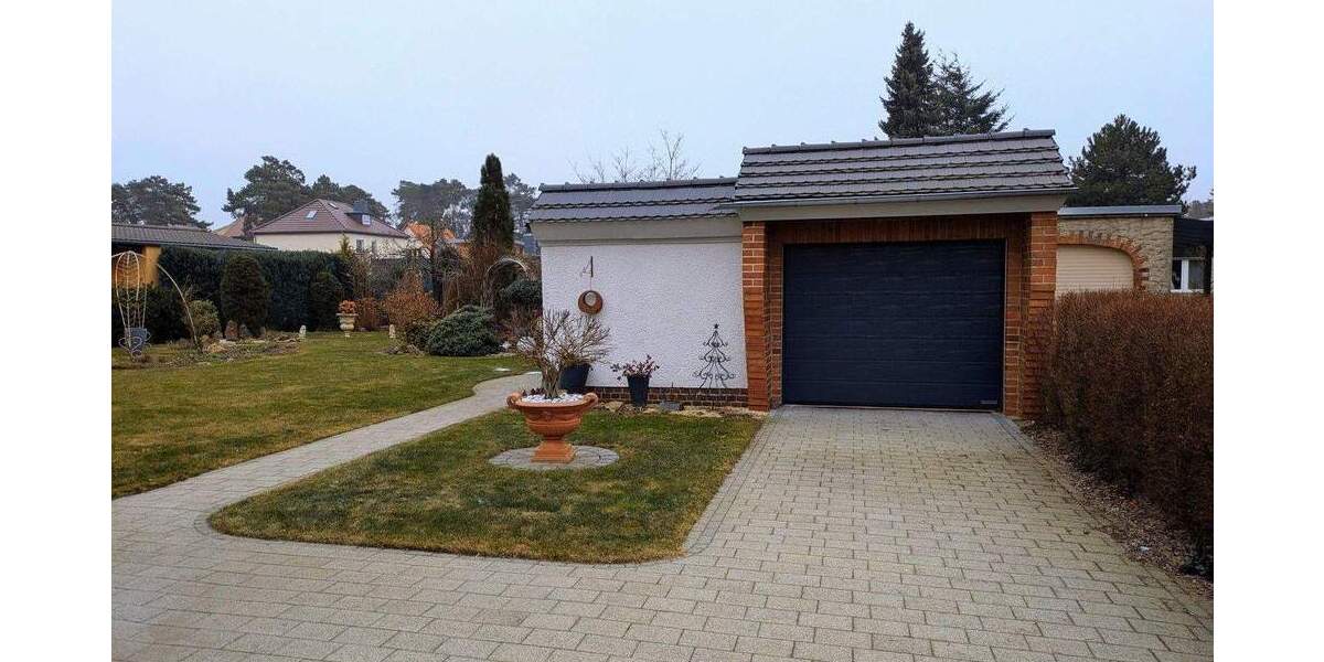 Einfamilienhaus Cottbus Branitz - 5 Zimmer, 140 m&sup2;, 498.000&euro; | Angebot:25823342