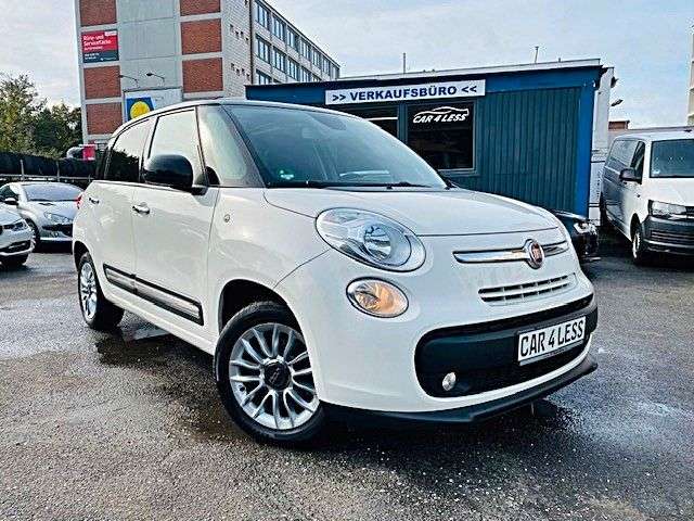 Fiat 500L 99.000 km 5.990 &euro; Hamburg 20537
