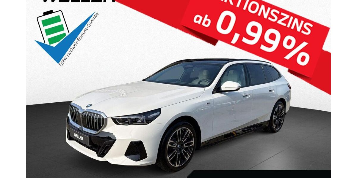 BMW i5 22.079 km 59.150 &euro; Hamburg 21073