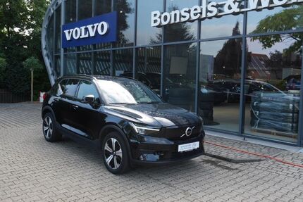 Volvo XC40 47.964 km 26.490 &euro; Erkelenz 41812