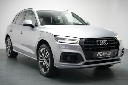 Audi Q5 140.000 km 23.999 &euro; Wirges 56422