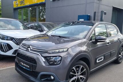 Citroen C3 38.500 km 13.780 &euro; Potsdam 14480