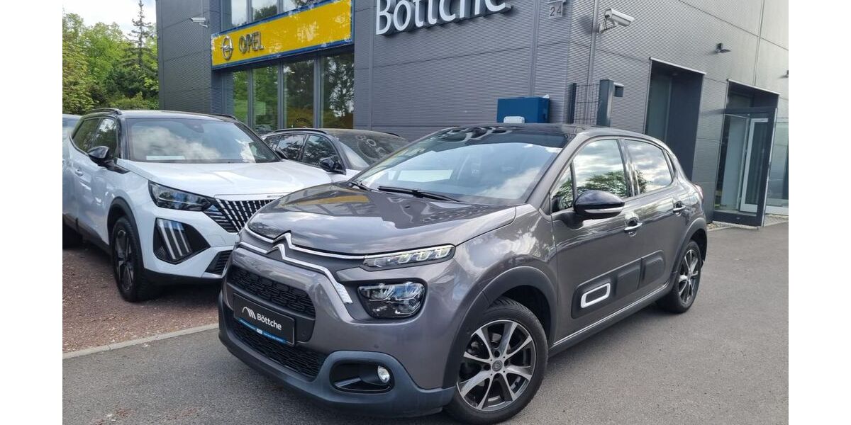 Citroen C3 38.500 km 13.780 &euro; Potsdam 14480