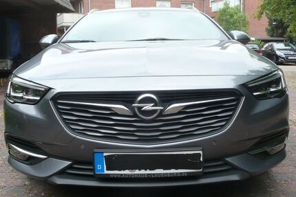 Opel Insignia 150.500 km 11.500 &euro; Scharnebeck 21379