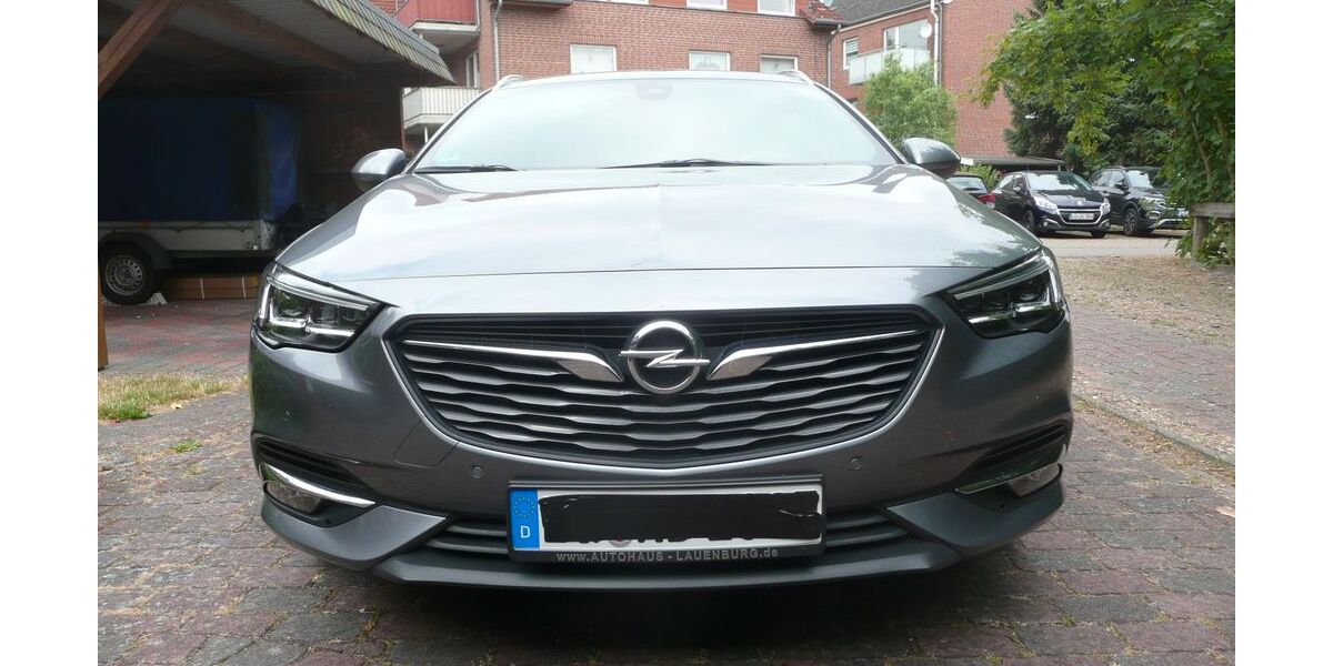 Opel Insignia 150.500 km 11.500 &euro; Scharnebeck 21379