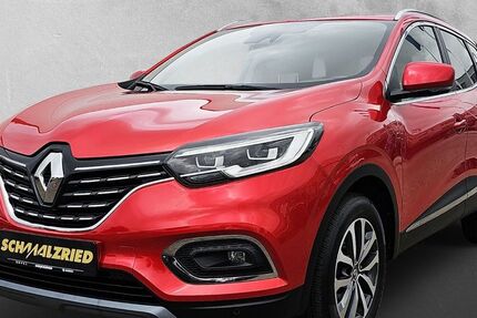 Renault Kadjar 45.772 km 21.970 € Bremerhaven 27570
