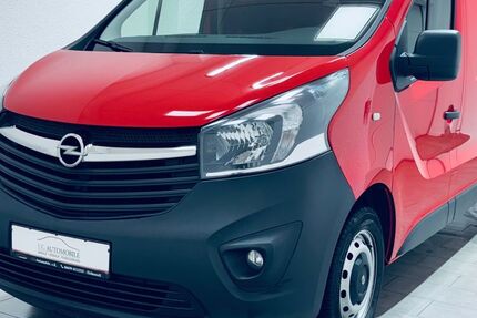 Opel Vivaro 91.500 km 12.880 &euro; Eichenzell 36124