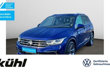 VW Tiguan 35.155 km 31.590 &euro; Hildesheim 31137