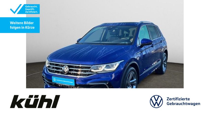 VW Tiguan 35.155 km 31.590 &euro; Hildesheim 31137