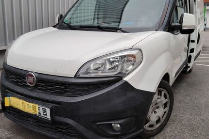 Fiat Doblo 182.000 km 6.500 &euro; Regensburg 93053