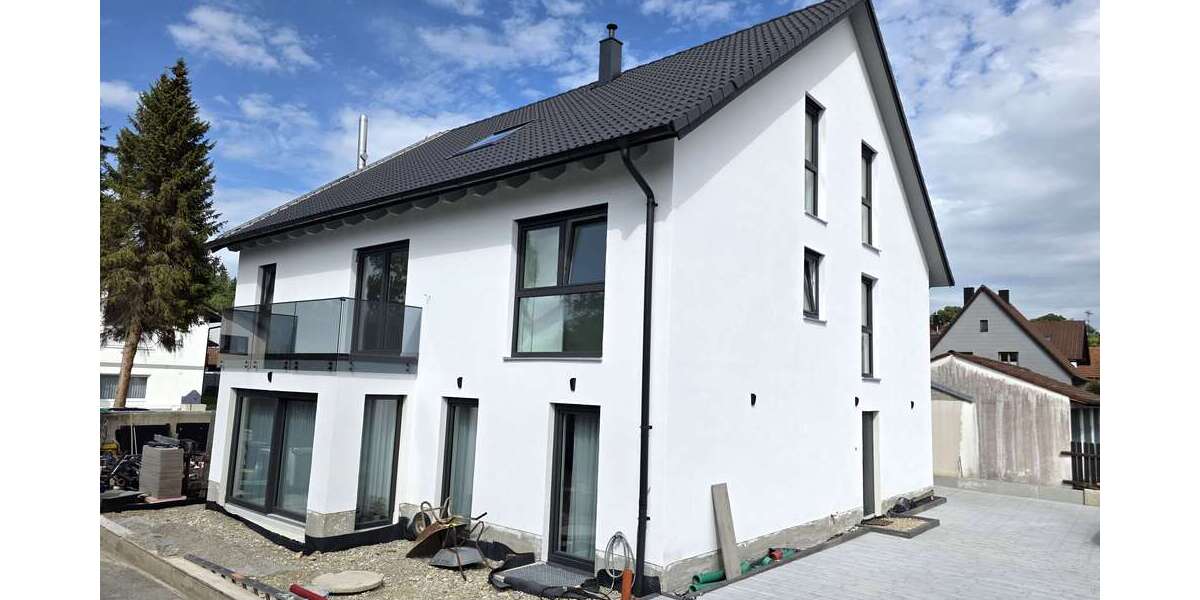 Etagenwohnung Kirchseeon - 3 Zimmer, 79 m&sup2;, 1.550&euro; | Angebot:27388187