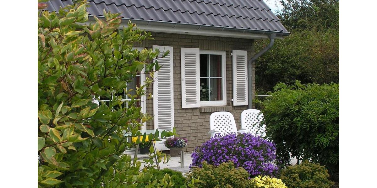 Einfamilienhaus Fehmarn - 5 Zimmer, 118 m&sup2;, 1.600&euro; | Angebot:26301359