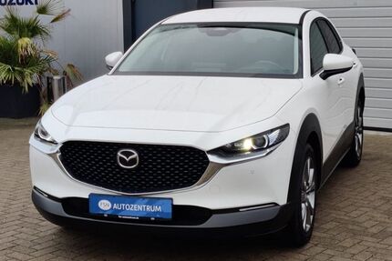 Mazda CX-30 19.831 km 29.390 € Rostock 18146