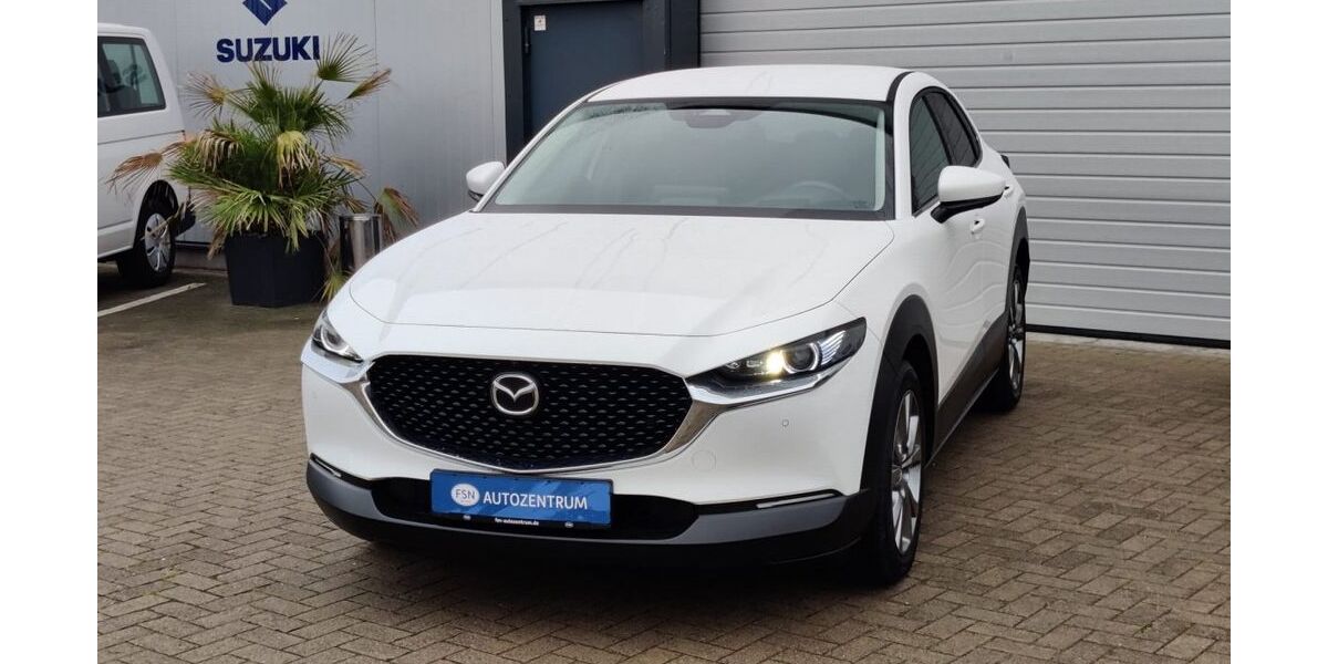 Mazda CX-30 19.831 km 29.390 € Rostock 18146