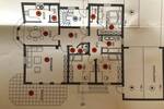 Etagenwohnung Pohlheim Grüningen - 5 Zimmer, 135 m&sup2;, 1.380&euro; | Angebot:26866311