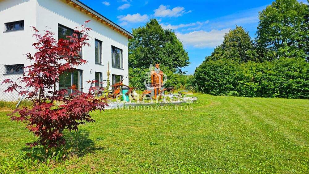 Einfamilienhaus Bad Griesbach im Rottal / Karpfham Karpfham - 4 Zimmer, 221 m&sup2;, 739.000&euro; | Angebot:24423575