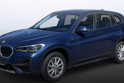 BMW X1 51.179 km 27.850 &euro; Prenzlau 17291