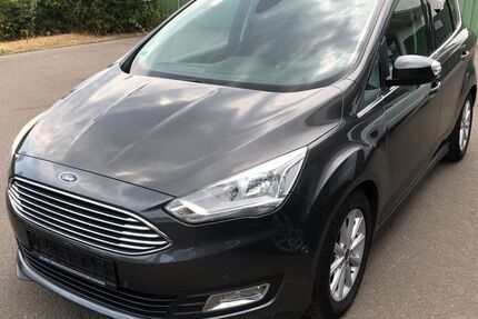 Ford C-Max 129.892 km 4.950 &euro; Waldmohr 66914